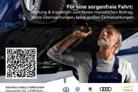 Volkswagen Touareg din 2025 cu 25.868 km - oferta VOL250343 - foto 10