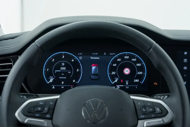 Volkswagen Touareg din 2025 cu 25.868 km - oferta VOL250343 - foto 15