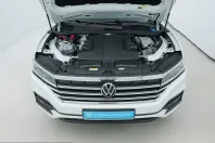 Volkswagen Touareg din 2025 cu 25.868 km - oferta VOL250343 - foto 21