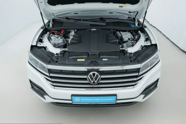 Volkswagen Touareg din 2025 cu 25.868 km - oferta VOL250343 - foto 21