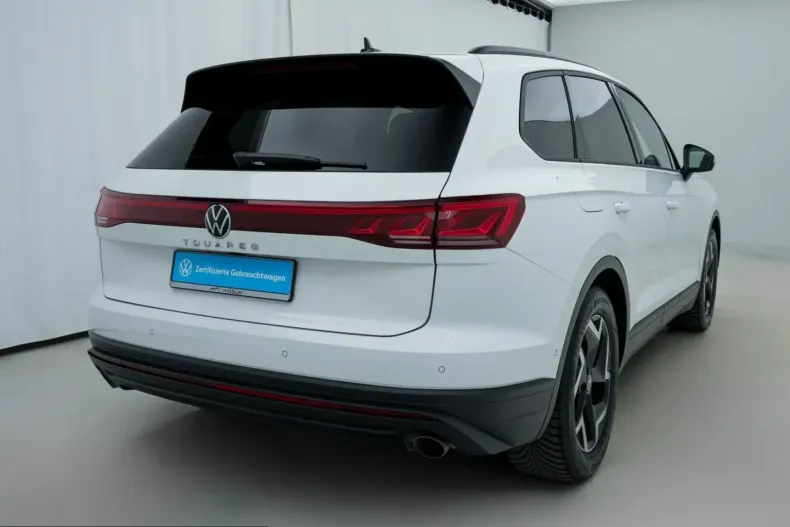 Volkswagen Touareg din 2025 cu 25.868 km - oferta VOL250343 - foto 23