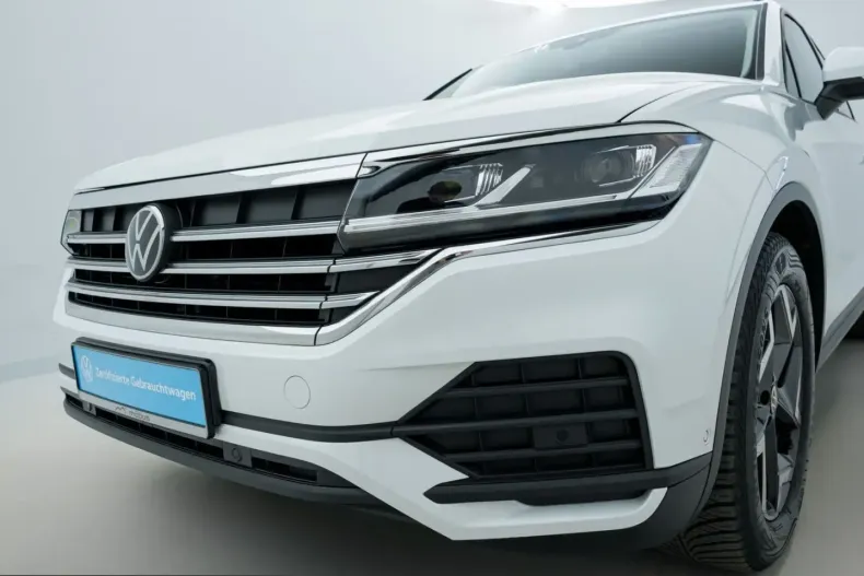 Volkswagen Touareg din 2025 cu 25.868 km - oferta VOL250343 - foto 24