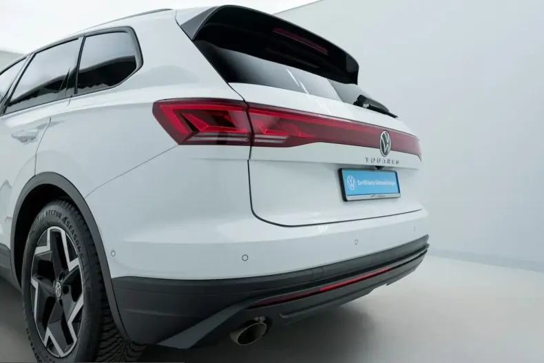 Volkswagen Touareg din 2025 cu 25.868 km - oferta VOL250343 - foto 25