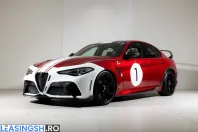 Alfa Romeo Giulia din 2022 cu 1.130 km - oferta ALF250344 - foto 1