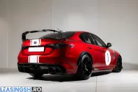 Alfa Romeo Giulia din 2022 cu 1.130 km - oferta ALF250344 - foto 3
