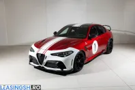 Alfa Romeo Giulia din 2022 cu 1.130 km - oferta ALF250344 - foto 5