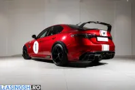 Alfa Romeo Giulia din 2022 cu 1.130 km - oferta ALF250344 - foto 7