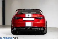 Alfa Romeo Giulia din 2022 cu 1.130 km - oferta ALF250344 - foto 10