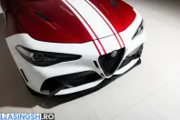 Alfa Romeo Giulia din 2022 cu 1.130 km - oferta ALF250344 - foto 14
