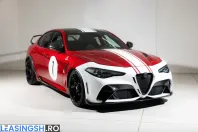 Alfa Romeo Giulia din 2022 cu 1.130 km - oferta ALF250344 - foto 18