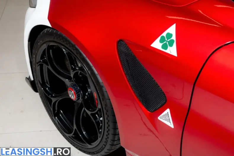 Alfa Romeo Giulia din 2022 cu 1.130 km - oferta ALF250344 - foto 20