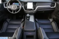 Volvo XC60 din 2023 cu 78.000 km - oferta VOL250345 - foto 5