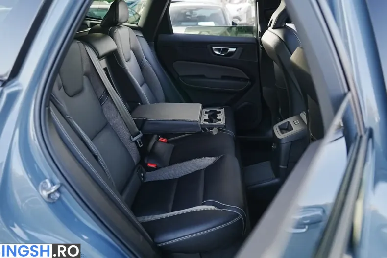 Volvo XC60 din 2023 cu 78.000 km - oferta VOL250345 - foto 18