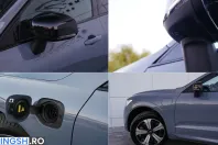 Volvo XC60 din 2023 cu 78.000 km - oferta VOL250345 - foto 20