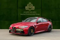 Alfa Romeo Giulia din 2022 cu 5.500 km - oferta ALF250346 - foto 1