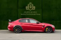 Alfa Romeo Giulia din 2022 cu 5.500 km - oferta ALF250346 - foto 4