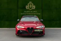 Alfa Romeo Giulia din 2022 cu 5.500 km - oferta ALF250346 - foto 5