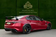 Alfa Romeo Giulia din 2022 cu 5.500 km - oferta ALF250346 - foto 6