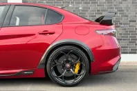 Alfa Romeo Giulia din 2022 cu 5.500 km - oferta ALF250346 - foto 10