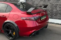 Alfa Romeo Giulia din 2022 cu 5.500 km - oferta ALF250346 - foto 12