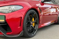 Alfa Romeo Giulia din 2022 cu 5.500 km - oferta ALF250346 - foto 13