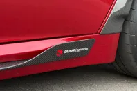 Alfa Romeo Giulia din 2022 cu 5.500 km - oferta ALF250346 - foto 14