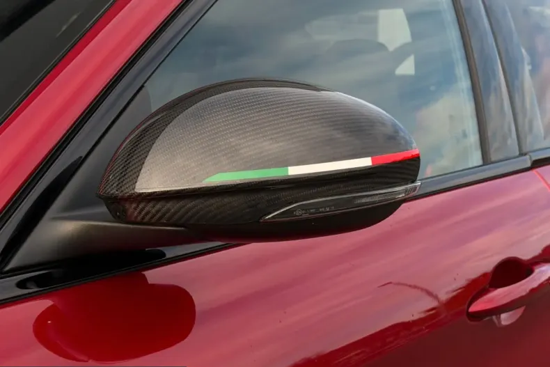 Alfa Romeo Giulia din 2022 cu 5.500 km - oferta ALF250346 - foto 15