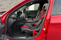 Alfa Romeo Giulia din 2022 cu 5.500 km - oferta ALF250346 - foto 20