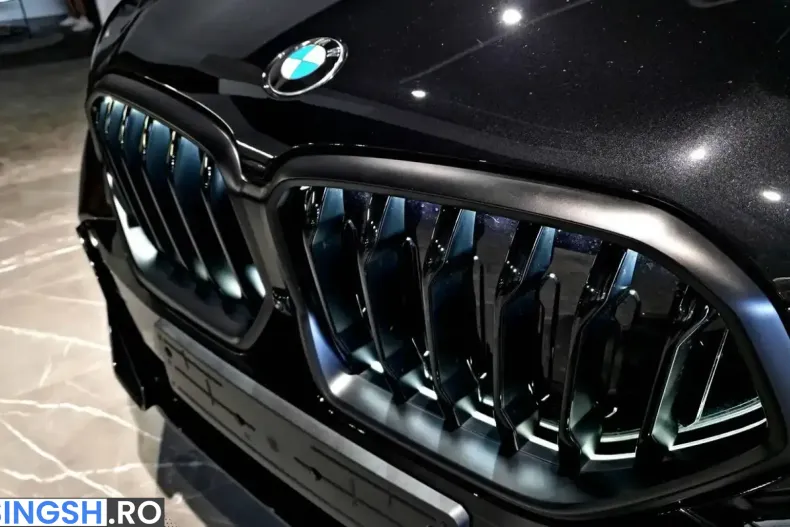 BMW X6 (Seria X) din 2025 cu 19.000 km - oferta BMW250347 - foto 5