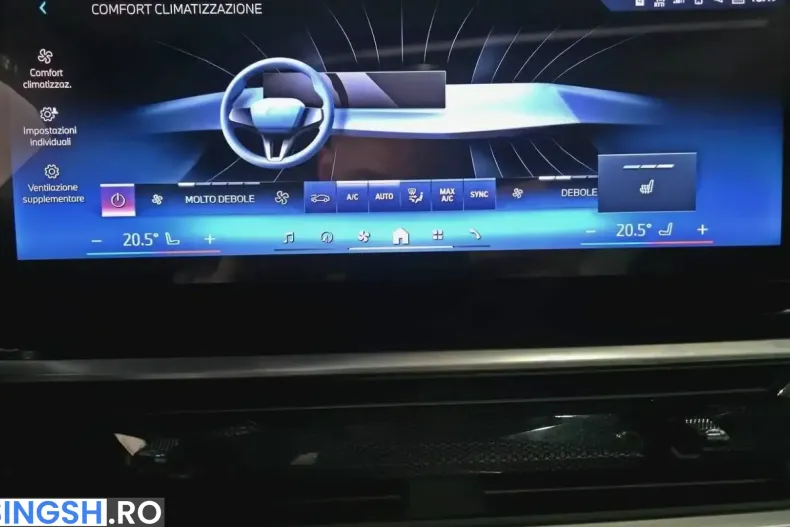 BMW X6 (Seria X) din 2025 cu 19.000 km - oferta BMW250347 - foto 14