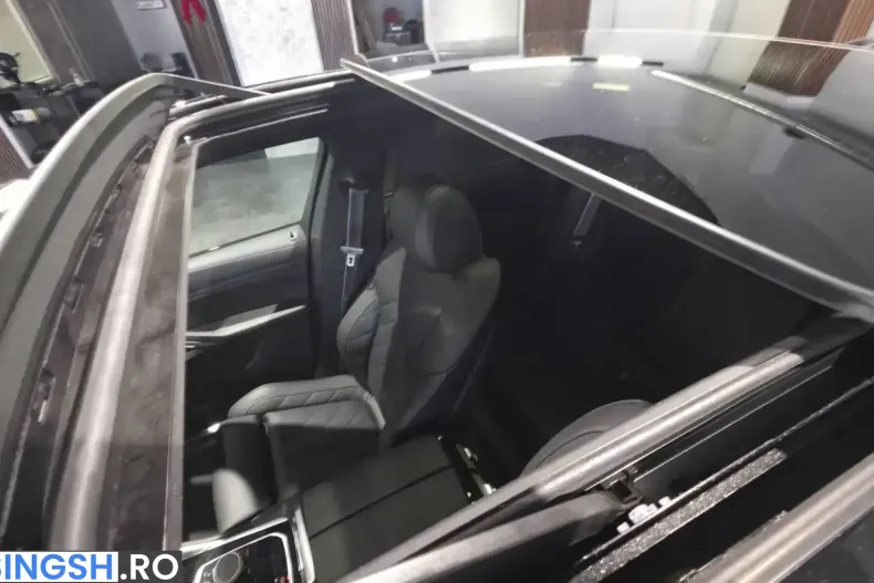 BMW X6 (Seria X) din 2025 cu 19.000 km - oferta BMW250347 - foto 15