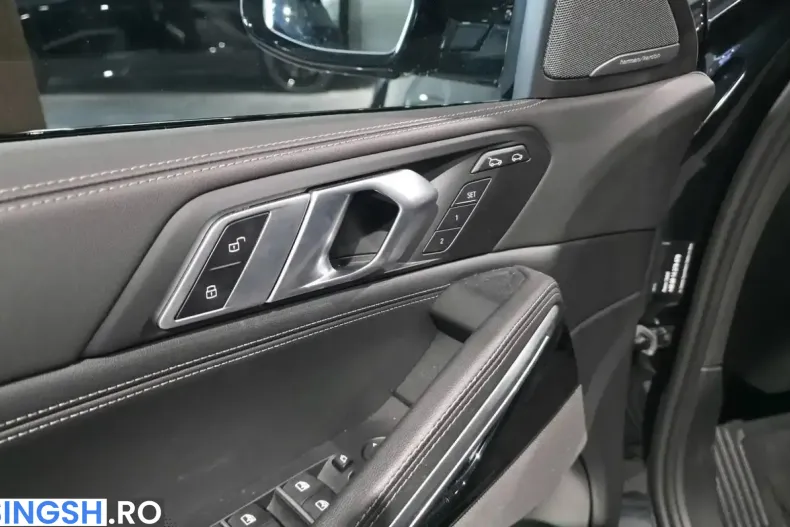 BMW X6 (Seria X) din 2025 cu 19.000 km - oferta BMW250347 - foto 22