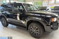Toyota Land Cruiser din 2026 cu 51 km - oferta TOY250349 - foto 1