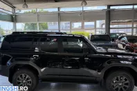 Toyota Land Cruiser din 2026 cu 51 km - oferta TOY250349 - foto 7