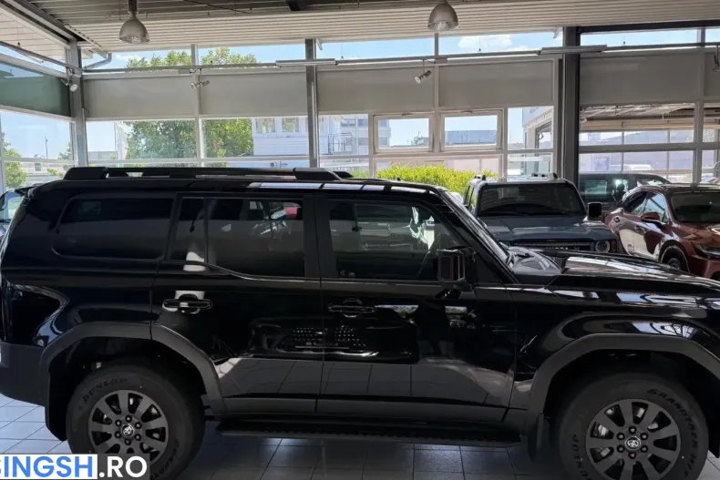 Toyota Land Cruiser din 2026 cu 51 km - oferta TOY250349 - foto 7