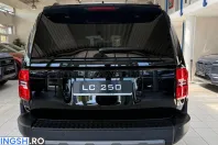 Toyota Land Cruiser din 2026 cu 51 km - oferta TOY250349 - foto 10