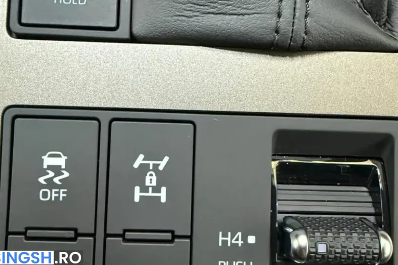 Toyota Land Cruiser din 2026 cu 51 km - oferta TOY250349 - foto 13