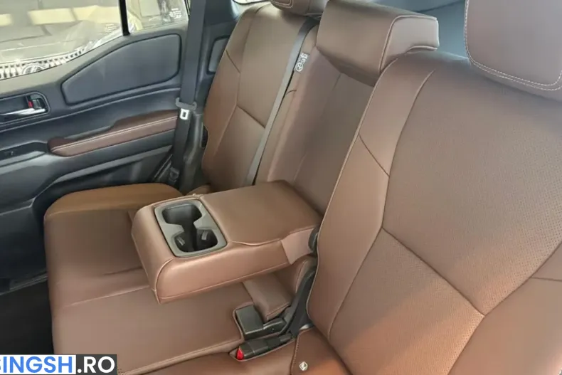 Toyota Land Cruiser din 2026 cu 51 km - oferta TOY250349 - foto 16
