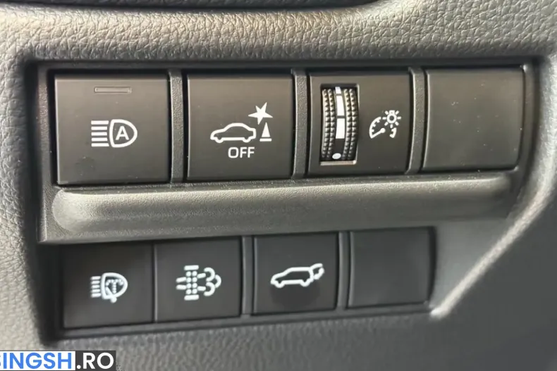 Toyota Land Cruiser din 2026 cu 51 km - oferta TOY250349 - foto 18