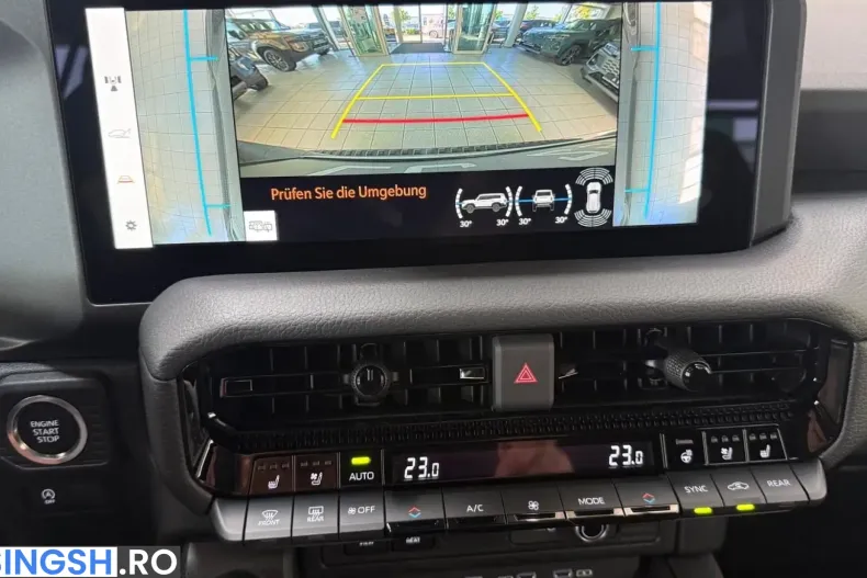 Toyota Land Cruiser din 2026 cu 51 km - oferta TOY250349 - foto 23