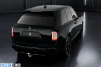 Rolls-Royce Cullinan Black Badge din 2026 cu 100 km - oferta ROL250350 - foto 2