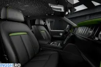 Rolls-Royce Cullinan Black Badge din 2026 cu 100 km - oferta ROL250350 - foto 3