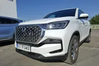 Ssangyong REXTON din 2025 cu 15.579 km - oferta SSA250351 - foto 3