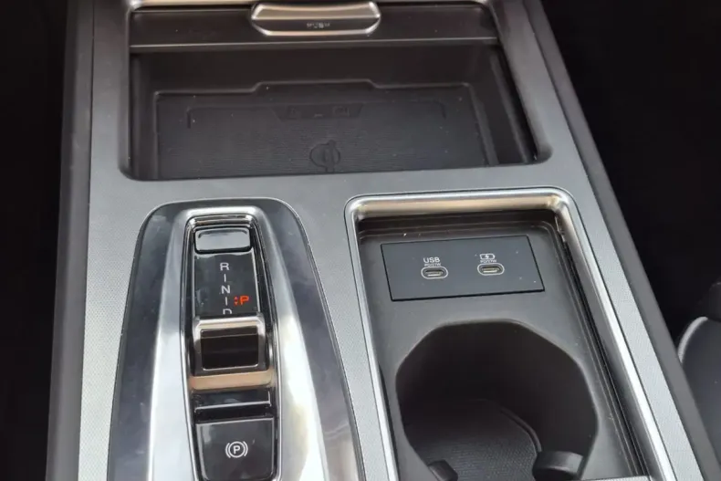 Ssangyong REXTON din 2025 cu 15.579 km - oferta SSA250351 - foto 12