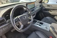 Ssangyong REXTON din 2025 cu 15.579 km - oferta SSA250351 - foto 14
