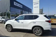 Ssangyong REXTON din 2025 cu 15.579 km - oferta SSA250351 - foto 4