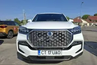 Ssangyong REXTON din 2025 cu 15.579 km - oferta SSA250351 - foto 2