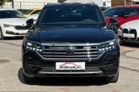 Volkswagen Touareg din 2022 cu 78.697 km - oferta VOL250352 - foto 2