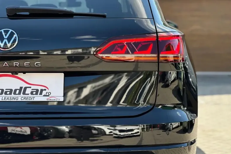 Volkswagen Touareg din 2022 cu 78.697 km - oferta VOL250352 - foto 6