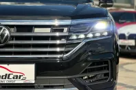 Volkswagen Touareg din 2022 cu 78.697 km - oferta VOL250352 - foto 7
